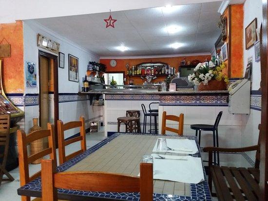 Bar Cafeteria Sol y Mar